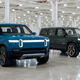 Image for article titled Rivian Is Coming To Brooklyn